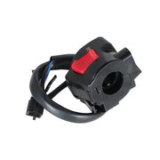 DURAFORCE For Honda CBR 600 F4i 01-06 CBR600 F4I Right Start Starter Stop Kill Switch
