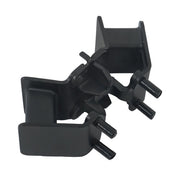 DURAFORCE 3pc Front Engine Motor & Trans Mount For Lexus GS300 1998-2005/IS300 2001-2005