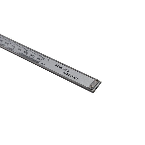 DURAFORCE 6 inch Micrometer Gauge 0-150mm 0.01mm Electronic Digital Vernier Caliper New