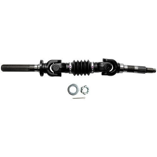 DURAFORCE Rear CV Axle Left or Right for Kubota RTV900 1100 1140 4x4 Models High Quality