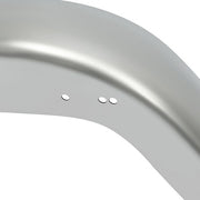 DURAFORCE Rear 6" Stretched Extended Fender For Harley Heritage Softail Classic 1986-2017
