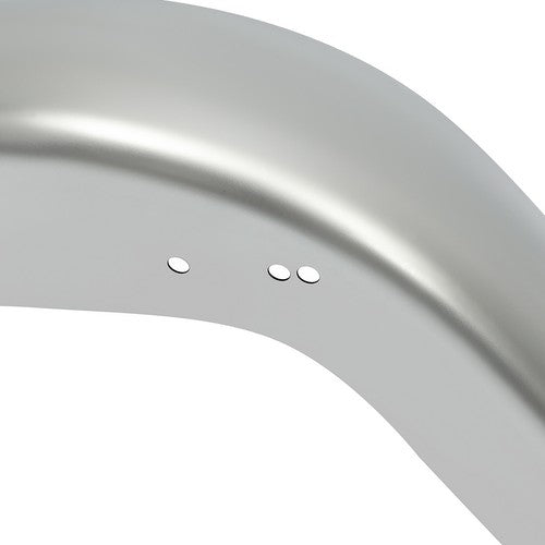 DURAFORCE Rear 6" Stretched Extended Fender For Harley Heritage Softail Classic 1986-2017