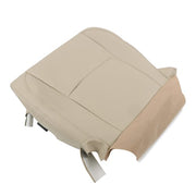 DURAFORCE Front Driver Bottom Leather Seat Cover For Lexus RX 330 RX 350 2004 2005-2009