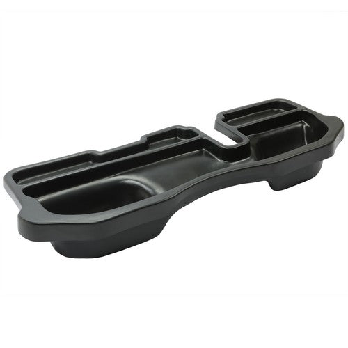 Underseat Storage Box for 2002-2019 Dodge Ram 1500 2500 3500 Crew Cab 4DR