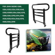DURAFORCE Brush Guard Bumper For John Deere X530 X534 X540 X570 X580 X584 X590 For BM23057