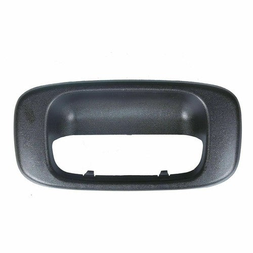 Tailgate Handle Bezel Trim Fits Chevy Silverado GMC Sierra 1999-2004 2005 2006 2007