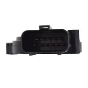 DURAFORCE Transmission Range Sensor Neutral Safety Switch Fit For Ford Mazda 1994-08 Black