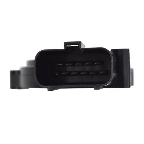 DURAFORCE Transmission Range Sensor Neutral Safety Switch Fit For Ford Mazda 1994-08 Black