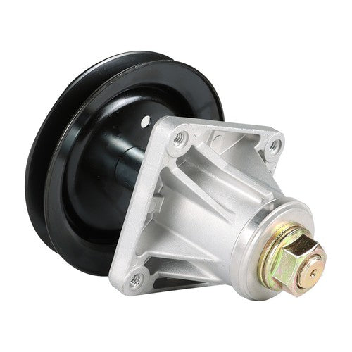 DURAFORCE Spindle Assembly 618-04123B Fits For Cub Cadet LT1022 LT1045 LT1046 918-04123B