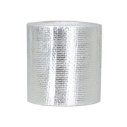DURAFORCE 1Roll 2" x 25' High Heat Resistant Tape Insulation Reflective Heat Barrier Tape