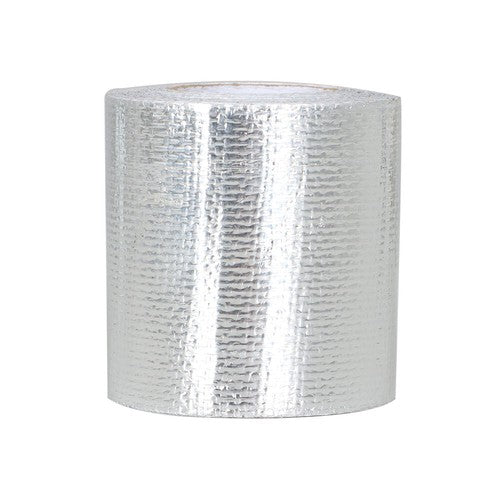 DURAFORCE 1Roll 2" x 25' High Heat Resistant Tape Insulation Reflective Heat Barrier Tape