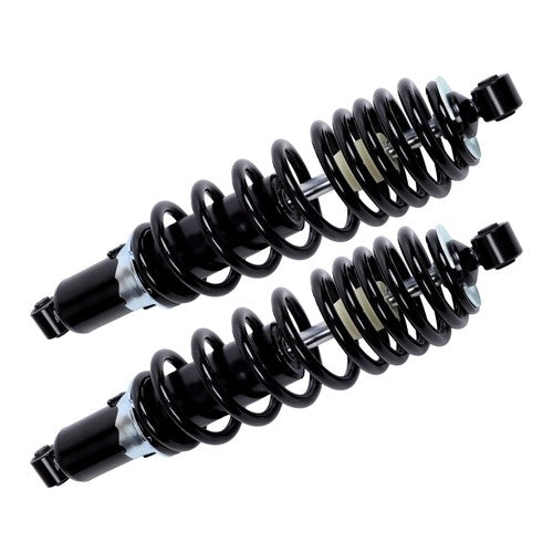DURAFORCE 7043934 7044139 Rear Gas Shocks Kit 2011-2022 for Polaris Ranger 500 /Crew 500
