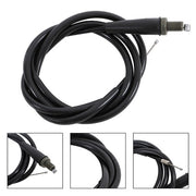 DURAFORCE For 50cc 70cc Carburetor Carb Air Filter Throttle Handle Grips Cable PZ19