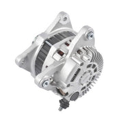 DURAFORCE 110A 12V Alternator CW 6-Groove for Nissan Altima Base S SL SV SR 2.5L 2013-2018