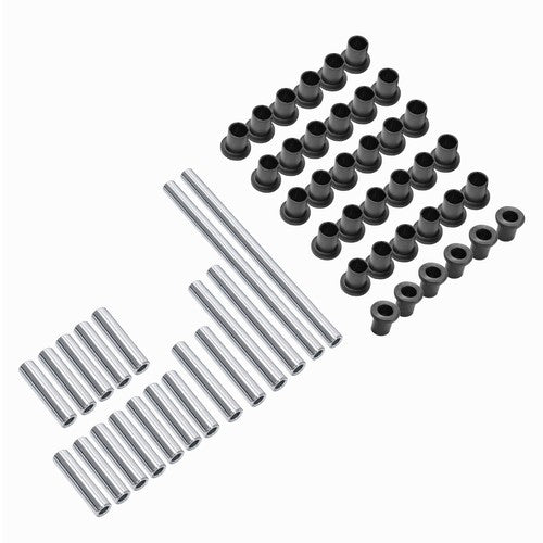 DURAFORCE Complete A Arm Bushing Kit For 2013 2014-2019 Polaris Ranger XP 1000 XP 900 Crew