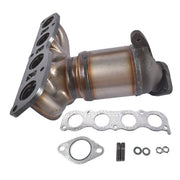 DURAFORCE Front Catalytic Converter for Hyundai Tucson 2.0L L4 All Wheel Drive 2019-2021