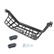 DURAFORCE 2020-2023 for Kawasaki Teryx KRX 1000 luggage rack steel bed shell rear panel
