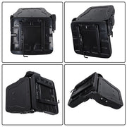 DURAFORCE Universial Fold Seat for Forklift Tractor with Adjustable Angle Back Slide New