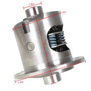 DURAFORCE 8.5” Posi Unit 28 Spline Limited Slip Locker For 71-85 Chevrolet Impala 5.7L V8