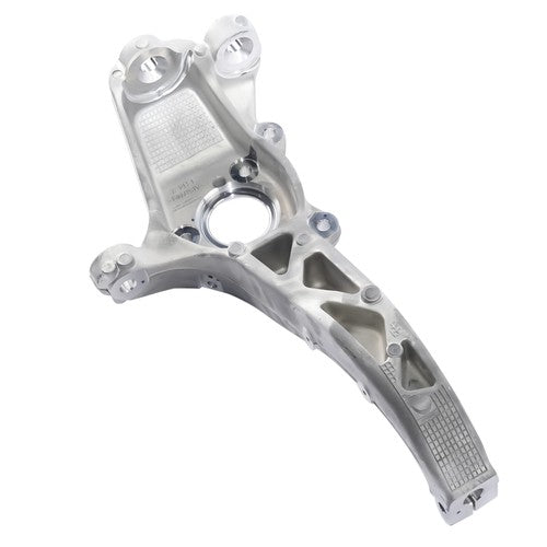 DURAFORCE Front Driver Left LH Steering Knuckle for Tesla Y 2020 2021 2022 2023 118831100E