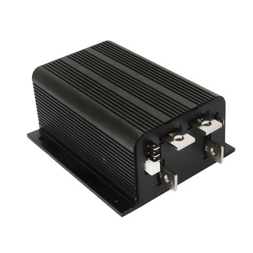 DURAFORCE DC Controller For EZGO Golf Cart 0-5kΩ 36V 275AMP Replace 1204-027 PMC