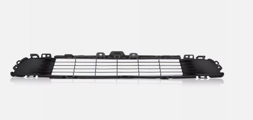 DURAFORCE Front Bumper Lower Grill & Lower Splash Shield Guard For 2020-2023 Tesla Model Y