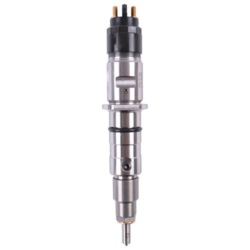 DURAFORCE Fuel Injector 6746-11-3100 for Komatsu Excavator PC390LC-10 PC390LC-11 HB365-1