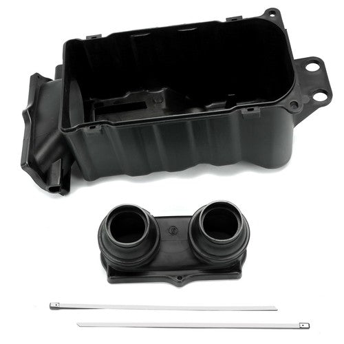 DURAFORCE Airbox Air Box Boots for Yamaha Banshee 350 YFZ350 1987-2006 2GU-14421-01-00