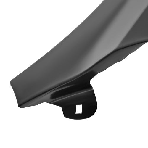 Fender Front Passenger Side Primed Black for 2011-2022 Jeep Grand Cherokee