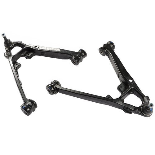DURAFORCE 2x Front Lower Control Arm Ball Joint For Chevy Silverado GMC Sierra 1500 Tahoe