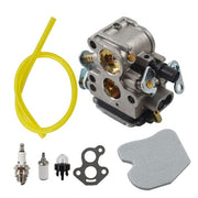 DURAFORCE Carburetor Kit 574719402 545072601 For Husqvarna 235 235E 236 240 240E Chainsaw