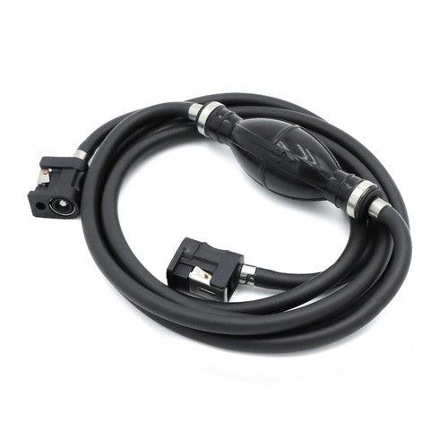 DURAFORCE New Outboard Fuel Line Hose For Yamaha Mariner Boat Engine Petrol Tank Connector