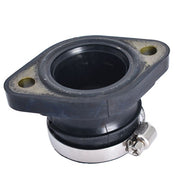 DURAFORCE For Polaris 3085013 Trail Blazer Xplorer Carburetor Rubber Intake Manifold Boots