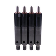 DURAFORCE 4X Fuel Injector 2645A023 LRB6701419 For Perkins Engine 1004-4T 1004