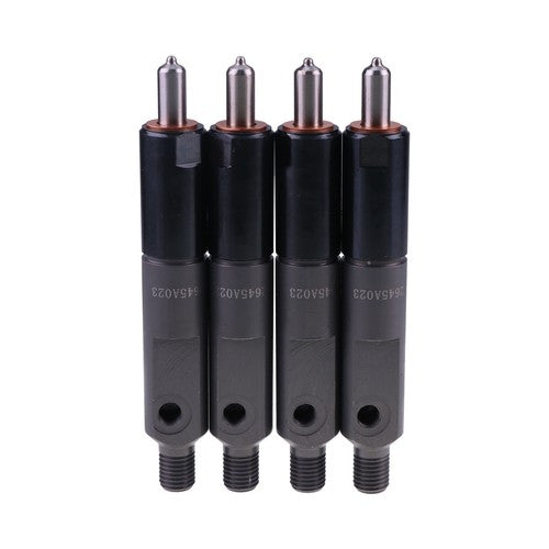 DURAFORCE 4X Fuel Injector 2645A023 LRB6701419 For Perkins Engine 1004-4T 1004