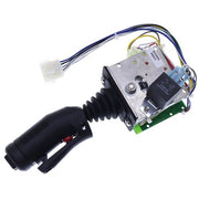 DURAFORCE Joystick Controller 123994 159108 for Skyjack SJIII3015 3215 3219 4620 4832 6826