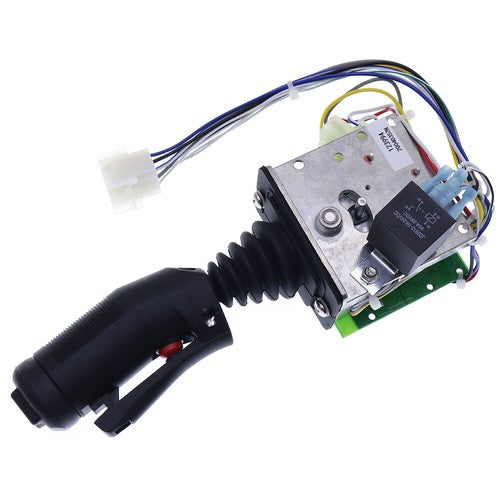 DURAFORCE Joystick Controller 123994 159108 for Skyjack SJIII3015 3215 3219 4620 4832 6826