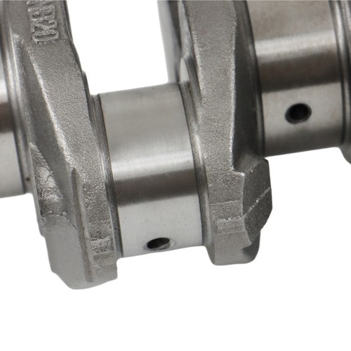 DURAFORCE Fit For 00-12 Hyundai 04-11 Kia L4 2.0L 23110-23710 New Engine Crankshaft