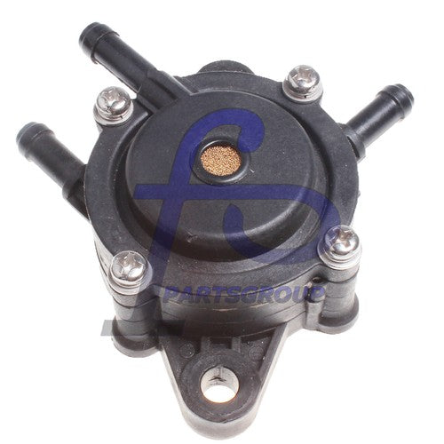 DURAFORCE NEW Fuel Pump LG808656 for Yamaha Golf Cart Car G16 G18 G19 G22 G29 YDR