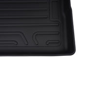 DURAFORCE New Floor Mats for Toyota Corolla Sedan 2020-2025 All Weather Rubber Floor Liner
