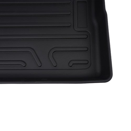 DURAFORCE New Floor Mats for Toyota Corolla Sedan 2020-2025 All Weather Rubber Floor Liner