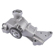 DURAFORCE 213102C001 Engine Oil Pump Fits for Hyundai Genesis Coupe 2.0L L4 DOHC 2010-2014