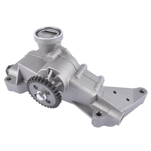 DURAFORCE 213102C001 Engine Oil Pump Fits for Hyundai Genesis Coupe 2.0L L4 DOHC 2010-2014
