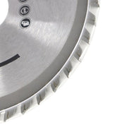 DURAFORCE 3 Pack 4.5-inch 40 Tooth Alloy Steel Cutting Saw Blade With 7/8-inch Arbor NEW