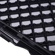 DURAFORCE For 2001 2002 2003 2004 2005 LEXUS IS300 Hood Mesh Front Upper Grille Grill