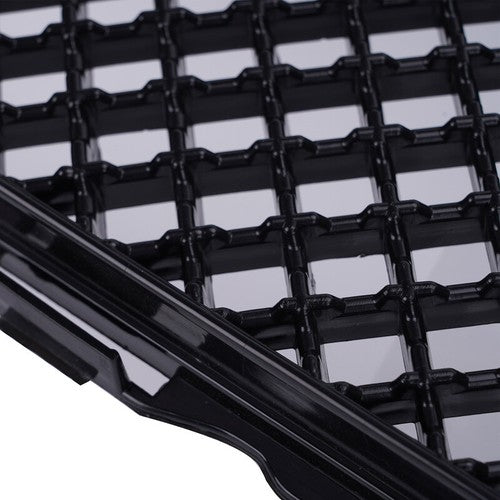 DURAFORCE For 2001 2002 2003 2004 2005 LEXUS IS300 Hood Mesh Front Upper Grille Grill