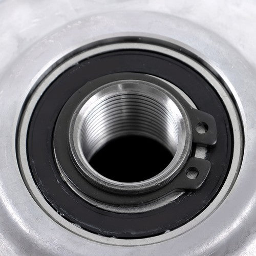 DURAFORCE 08-09 For Polaris Ranger 700 XP New EBS Upgrade Secondary Driven Clutch