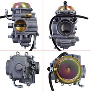 DURAFORCE For Polaris Sportsman 400 4x4 Ho 2001-2005 2012 2013 2014 Carburetor USA