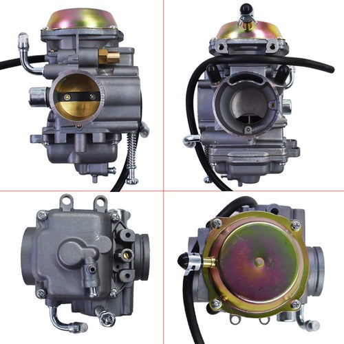 DURAFORCE For Polaris Sportsman 400 4x4 Ho 2001-2005 2012 2013 2014 Carburetor USA