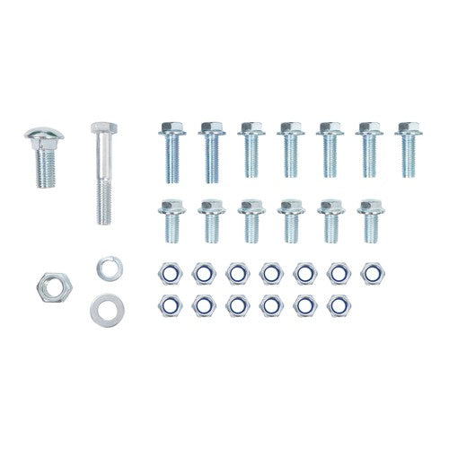 LH Stair Step Extension Kit for John Deere 3010 3020 4010 2WD Utility Tractor